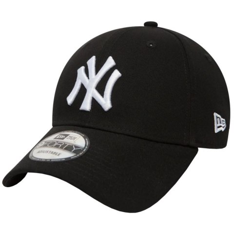 Czapka z daszkiem New Era 9Forty New York Yankees Mlb League Basic Cap 10531941 New Era