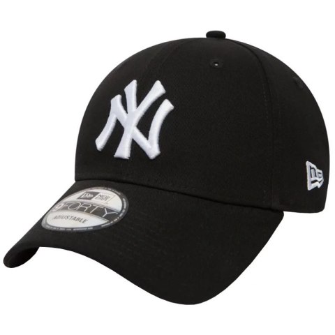 Czapka z daszkiem New Era 9Forty New York Yankees Mlb League Basic Cap 10531941 New Era