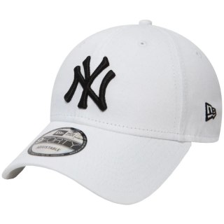 Czapka z daszkiem New Era 9Forty New York Yankees Mlb League Basic Cap 10745455 New Era