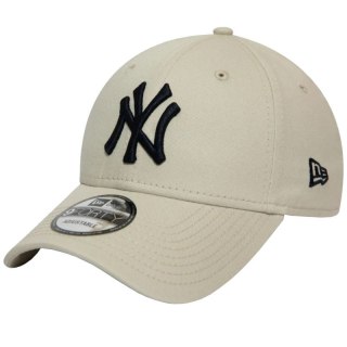 Czapka z daszkiem New Era 9Forty New York Yankees Mlb League Essential Cap 12380590 New Era