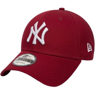 Czapka z daszkiem New Era 9Forty New York Yankees Mlb League Essential Cap 80636012 New Era