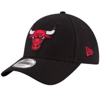 Czapka z daszkiem New Era 9Forty The League Chicago Bulls NBA Cap 11405614 New Era