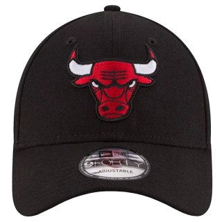 Czapka z daszkiem New Era 9Forty The League Chicago Bulls NBA Cap 11405614 New Era