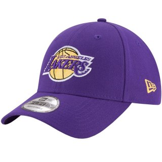 Czapka z daszkiem New Era 9Forty The League Los Angeles Lakers NBA Cap 11405605 New Era