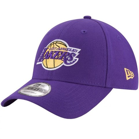 Czapka z daszkiem New Era 9Forty The League Los Angeles Lakers NBA Cap 11405605 New Era