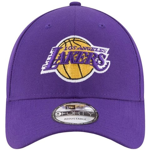 Czapka z daszkiem New Era 9Forty The League Los Angeles Lakers NBA Cap 11405605 New Era