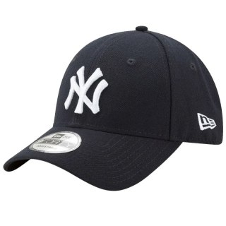 Czapka z daszkiem New Era 9Forty The League New York Yankees Mlb Cap 10047538 New Era