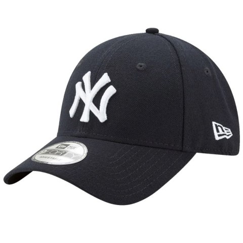Czapka z daszkiem New Era 9Forty The League New York Yankees Mlb Cap 10047538 New Era