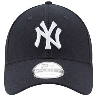 Czapka z daszkiem New Era 9Forty The League New York Yankees Mlb Cap 10047538 New Era
