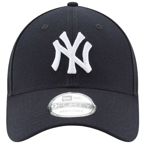 Czapka z daszkiem New Era 9Forty The League New York Yankees Mlb Cap 10047538 New Era