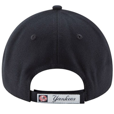 Czapka z daszkiem New Era 9Forty The League New York Yankees Mlb Cap 10047538 New Era