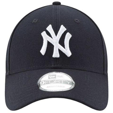 Czapka z daszkiem New Era 9Forty The League New York Yankees Mlb Cap 10047538 New Era