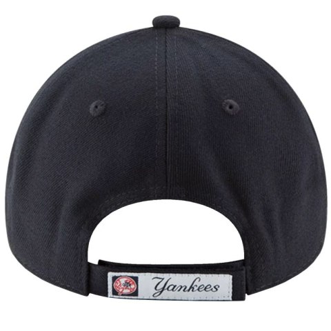 Czapka z daszkiem New Era 9Forty The League New York Yankees Mlb Cap 10047538 New Era