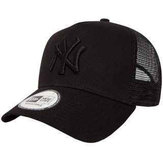 Czapka z daszkiem New Era Clean Trucker New York Yankees Mlb Cap 11579474 New Era