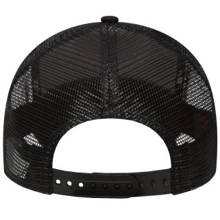 Czapka z daszkiem New Era Clean Trucker New York Yankees Mlb Cap 11579474 New Era
