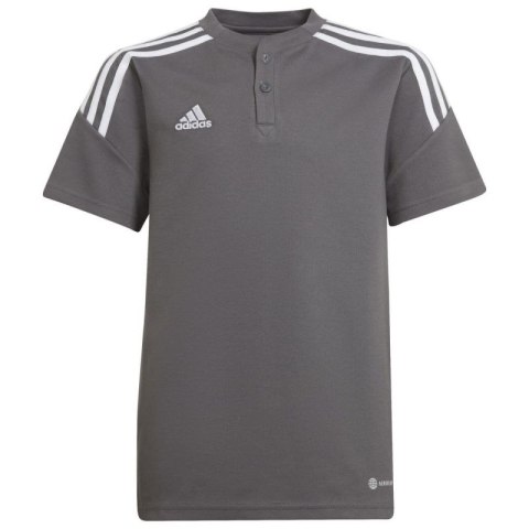 Koszulka adidas Condivo 22 Polo Jr HD2314 Adidas
