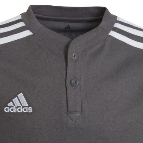 Koszulka adidas Condivo 22 Polo Jr HD2314 Adidas