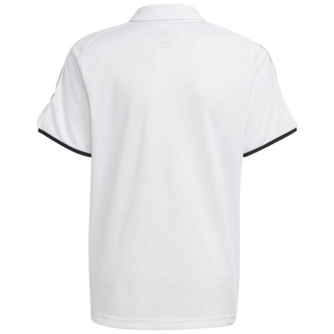Koszulka adidas Tiro 23 League Polo Jr HS3589 Adidas