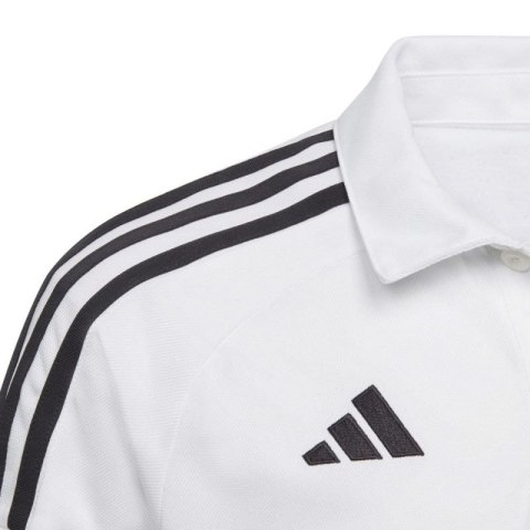 Koszulka adidas Tiro 23 League Polo Jr HS3589 Adidas