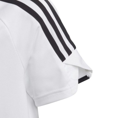 Koszulka adidas Tiro 23 League Polo Jr HS3589 Adidas