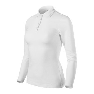 Koszulka polo Pique Polo LS W MLI-23100 Malfini