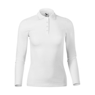 Koszulka polo Pique Polo LS W MLI-23100 Malfini