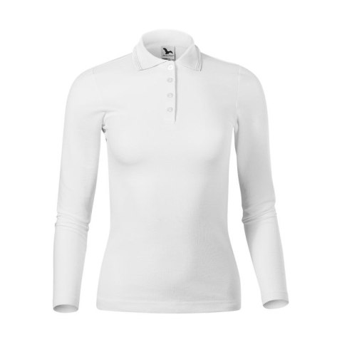 Koszulka polo Pique Polo LS W MLI-23100 Malfini