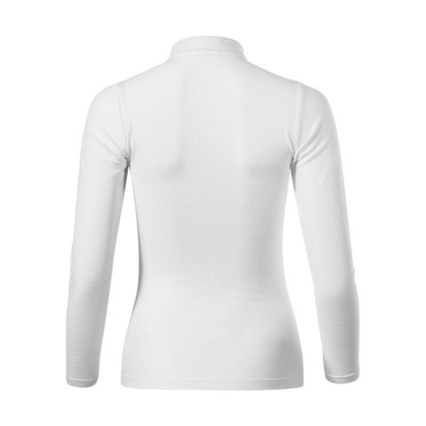 Koszulka polo Pique Polo LS W MLI-23100 Malfini