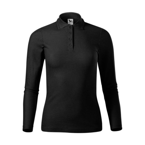 Koszulka polo Pique Polo LS W MLI-23101 Malfini