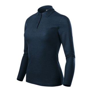 Koszulka polo Pique Polo LS W MLI-23102 Malfini
