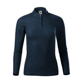 Koszulka polo Pique Polo LS W MLI-23102 Malfini