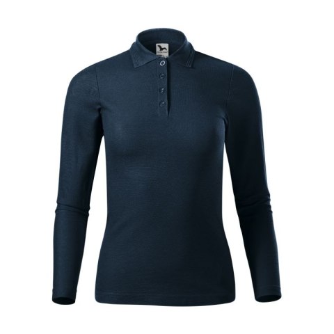 Koszulka polo Pique Polo LS W MLI-23102 Malfini