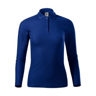 Koszulka polo Pique Polo LS W MLI-23105 Malfini