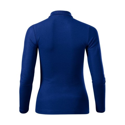 Koszulka polo Pique Polo LS W MLI-23105 Malfini