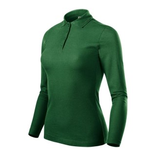 Koszulka polo Pique Polo LS W MLI-23106 Malfini