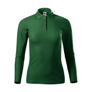 Koszulka polo Pique Polo LS W MLI-23106 Malfini