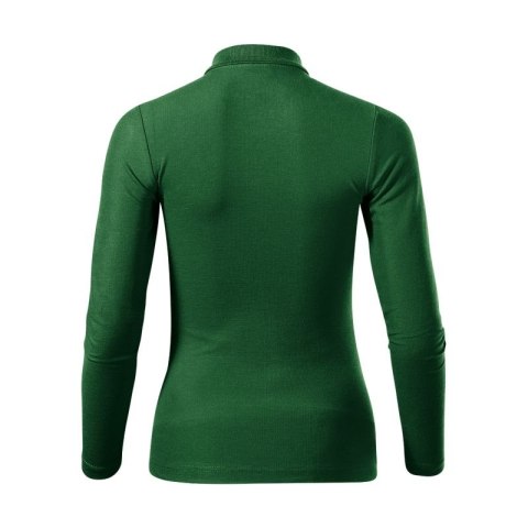 Koszulka polo Pique Polo LS W MLI-23106 Malfini
