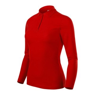 Koszulka polo Pique Polo LS W MLI-23107 Malfini