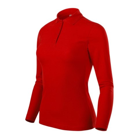 Koszulka polo Pique Polo LS W MLI-23107 Malfini