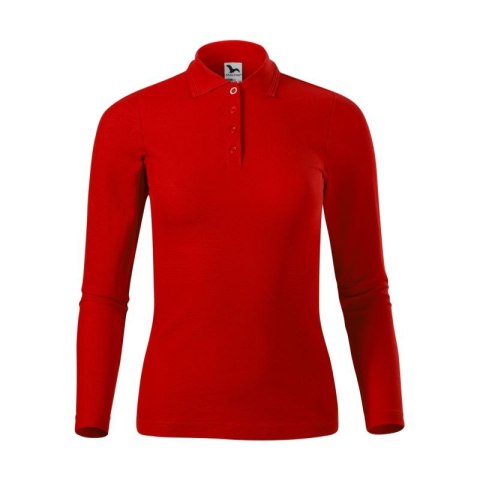 Koszulka polo Pique Polo LS W MLI-23107 Malfini