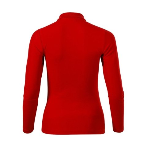 Koszulka polo Pique Polo LS W MLI-23107 Malfini