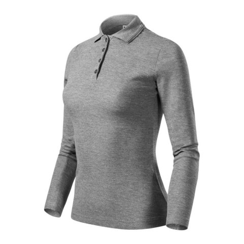 Koszulka polo Pique Polo LS W MLI-23112 Malfini