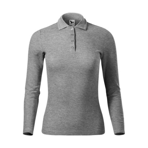Koszulka polo Pique Polo LS W MLI-23112 Malfini