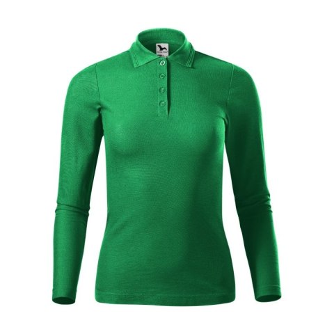 Koszulka polo Pique Polo LS W MLI-23116 Malfini