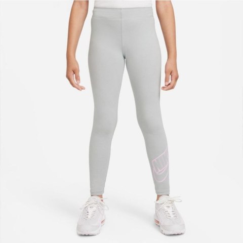 Legginsy Nike Sportswear Favorites Jr DD6278-077 Nike