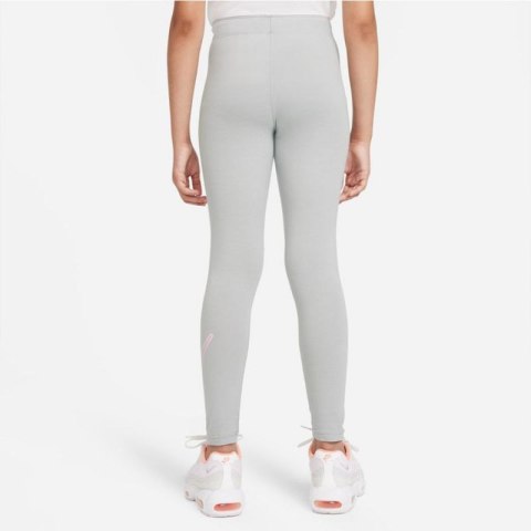 Legginsy Nike Sportswear Favorites Jr DD6278-077 Nike