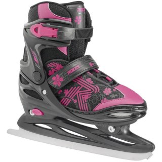 Łyżwy Roces Jokey Ice 3.0 Girl Jr 450708 00002 Roces