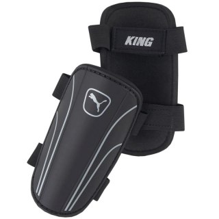 Ochraniacze piłkarskie Puma King Strap M 30849 02 Puma