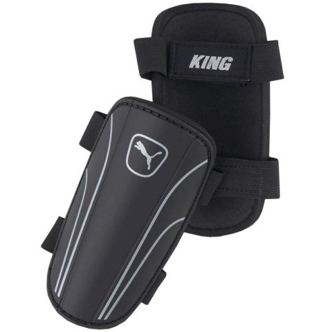 Ochraniacze piłkarskie Puma King Strap M 30849 02 Puma