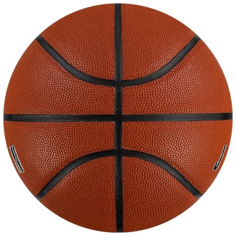 Piłka do koszykówki Jordan Ultimate 2.0 8P In/Out Ball J1008254-855 Jordan